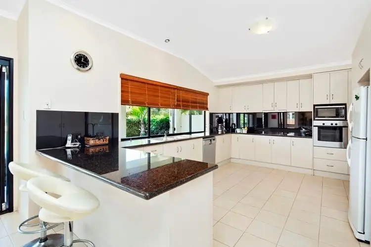 Fifth view of Homely house listing, 14 Mariner Place, Twin Waters QLD 4564