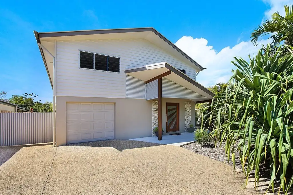 Main view of Homely house listing, 46 Cupania Street, Mudjimba QLD 4564