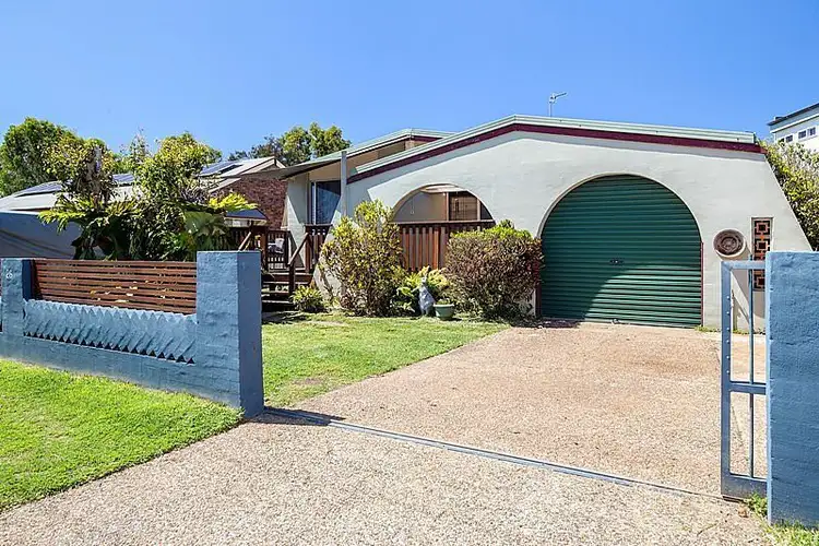 Main view of Homely house listing, 26 Boronia Crescent, Marcoola QLD 4564