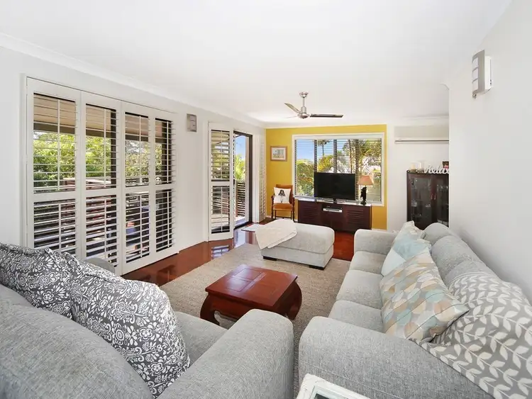 Second view of Homely house listing, 36 Toolga Street, Mount Coolum QLD 4573