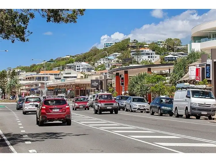 Second view of Homely land listing, 48-50 Yandina Coolum Road, Coolum Beach QLD 4573