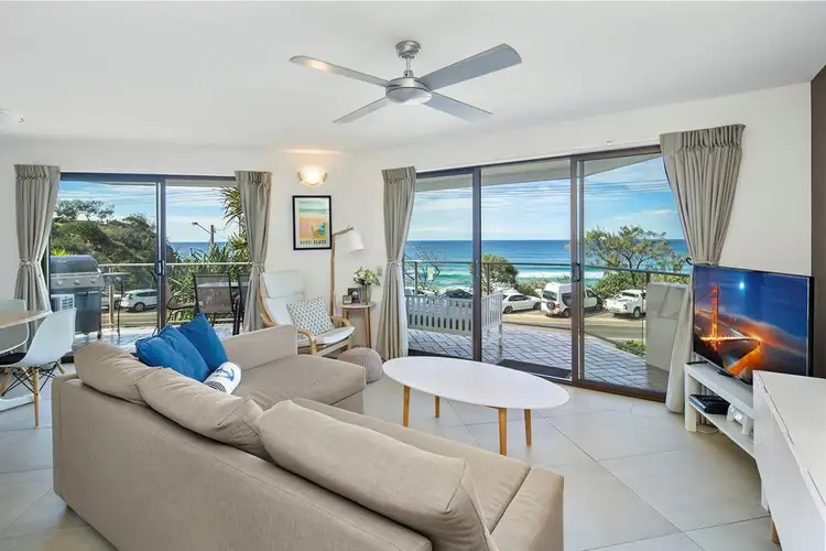 Fourth view of Homely unit listing, U6/1682 David Low Way, Coolum Beach QLD 4573