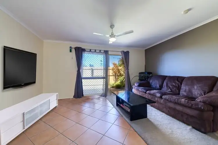Third view of Homely unit listing, U1/5 Quinn Court, Mount Coolum QLD 4573