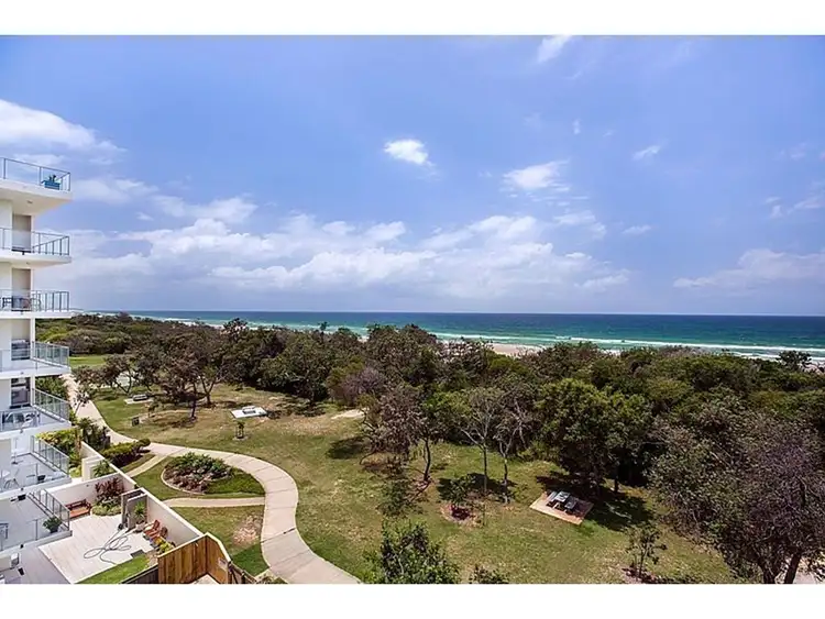 Seventh view of Homely unit listing, U27/917 David Low Way, Marcoola QLD 4564