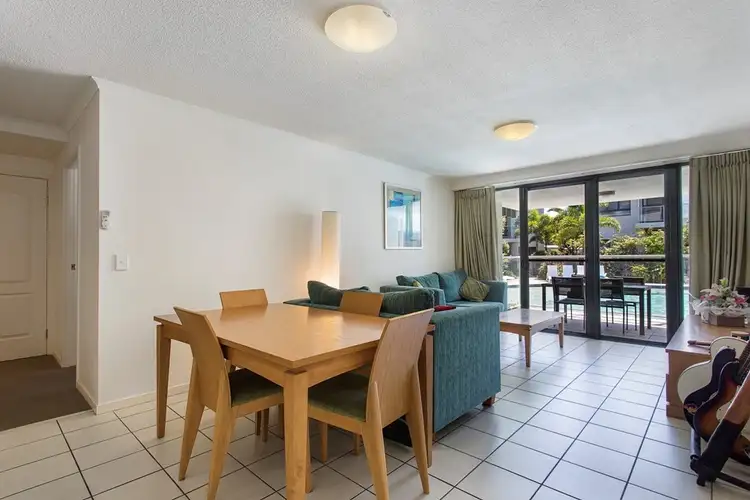 Fourth view of Homely unit listing, U38/130 Mudjimba Esplanade, Marcoola QLD 4564