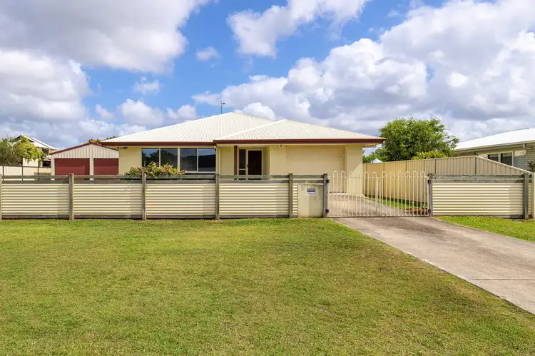 Main view of Homely house listing, 18 Kanimbla Avenue, Cooloola Cove QLD 4580