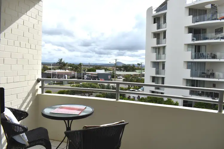 Second view of Homely unit listing, U2215/923 David Low Way, Marcoola QLD 4564