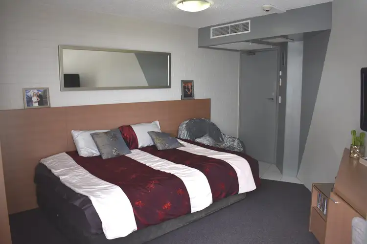 Third view of Homely unit listing, U2215/923 David Low Way, Marcoola QLD 4564