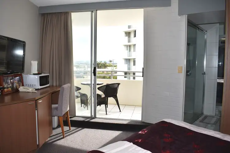 Fourth view of Homely unit listing, U2215/923 David Low Way, Marcoola QLD 4564