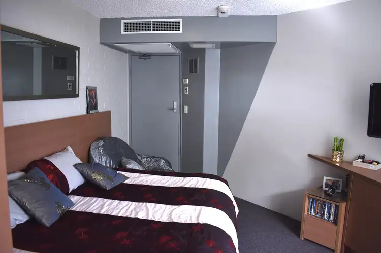 Fifth view of Homely unit listing, U2215/923 David Low Way, Marcoola QLD 4564