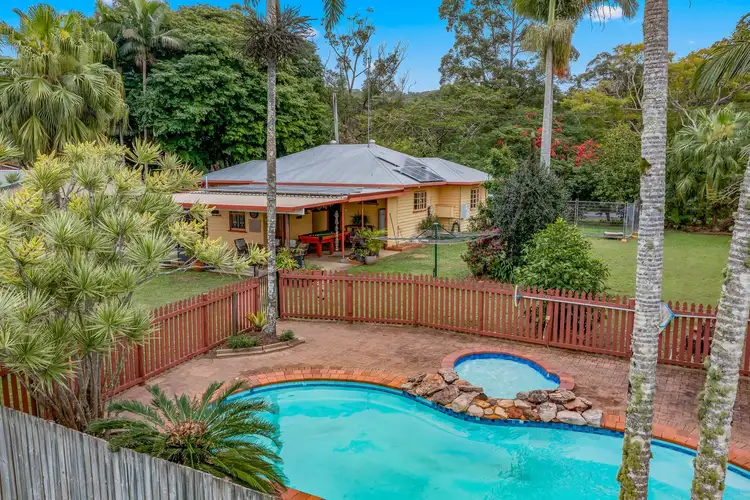 Third view of Homely house listing, 66 Wappa Falls Road, Yandina QLD 4561