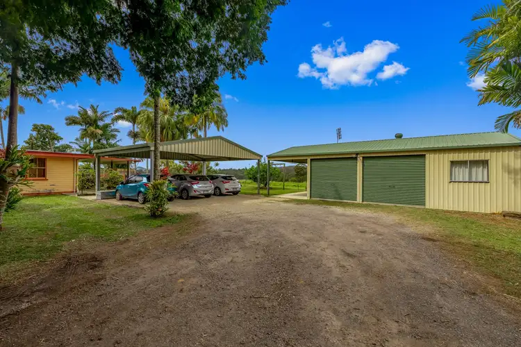 Fourth view of Homely house listing, 66 Wappa Falls Road, Yandina QLD 4561
