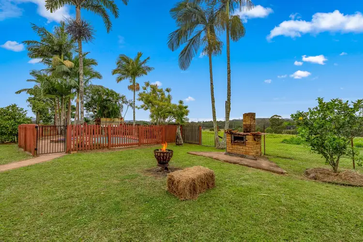 Fifth view of Homely house listing, 66 Wappa Falls Road, Yandina QLD 4561