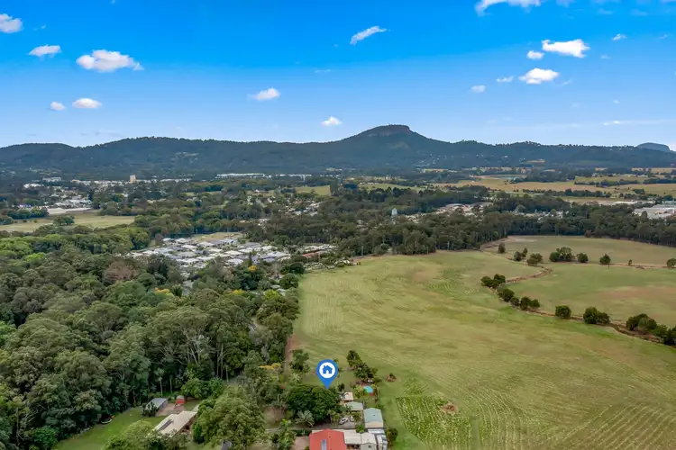 Sixth view of Homely house listing, 66 Wappa Falls Road, Yandina QLD 4561
