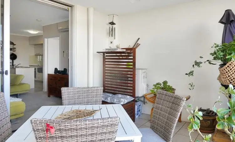 Second view of Homely unit listing, U3507/923 David Low Way, Marcoola QLD 4564