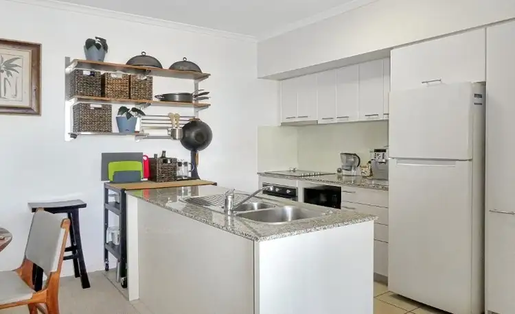 Fourth view of Homely unit listing, U3507/923 David Low Way, Marcoola QLD 4564