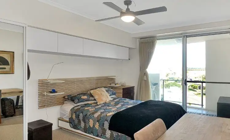 Fifth view of Homely unit listing, U3507/923 David Low Way, Marcoola QLD 4564