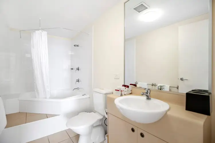 Sixth view of Homely unit listing, U3507/923 David Low Way, Marcoola QLD 4564