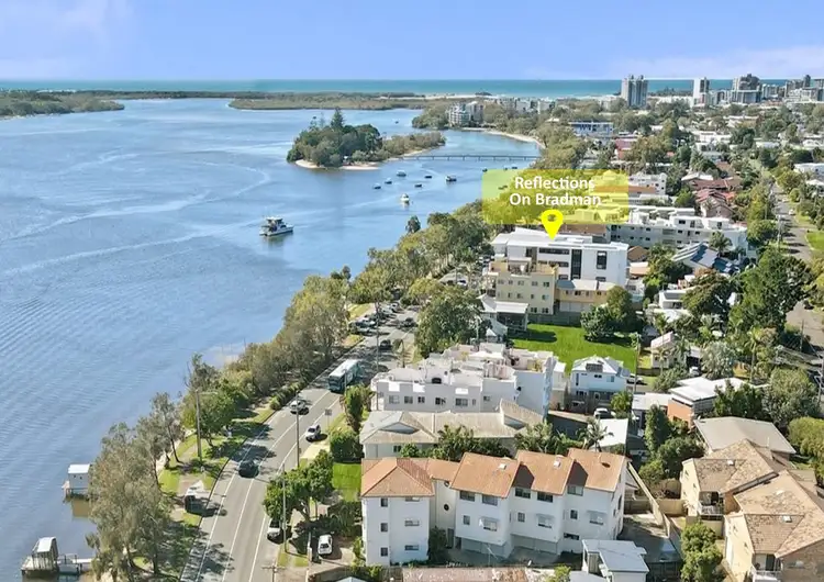 Main view of Homely unit listing, U15/131-135 Bradman Avenue, Maroochydore QLD 4558