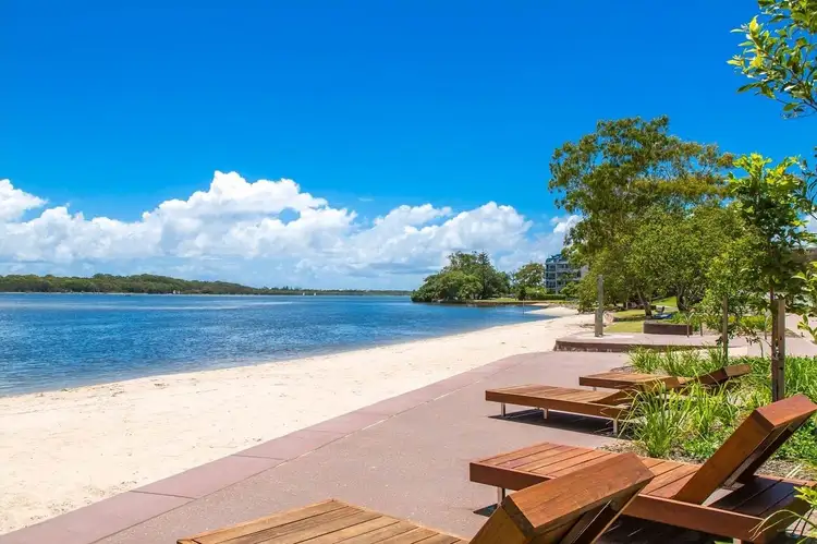 Third view of Homely unit listing, U15/131-135 Bradman Avenue, Maroochydore QLD 4558