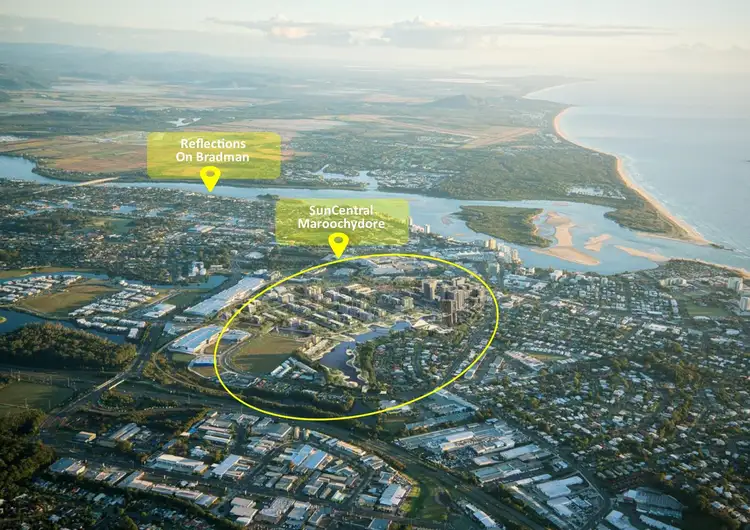 Fourth view of Homely unit listing, U15/131-135 Bradman Avenue, Maroochydore QLD 4558
