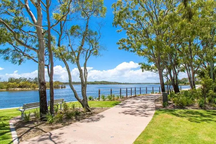 Sixth view of Homely unit listing, U15/131-135 Bradman Avenue, Maroochydore QLD 4558