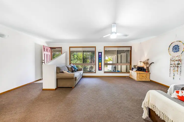 Main view of Homely unit listing, U1/10 Wales Court, Mount Coolum QLD 4573