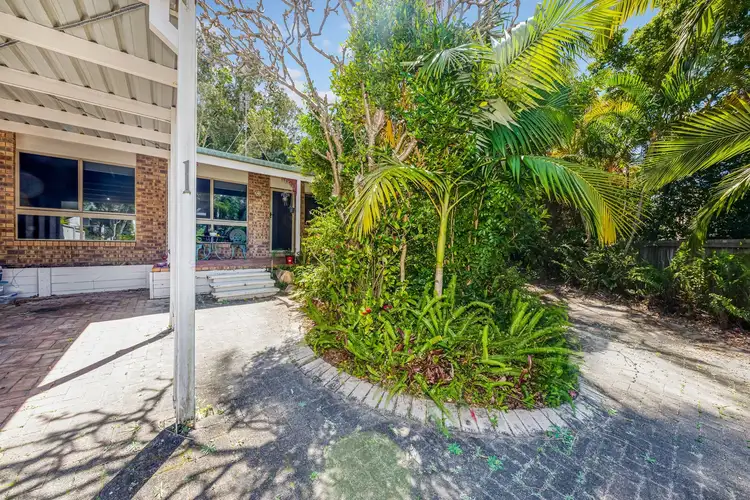 Third view of Homely unit listing, U1/10 Wales Court, Mount Coolum QLD 4573