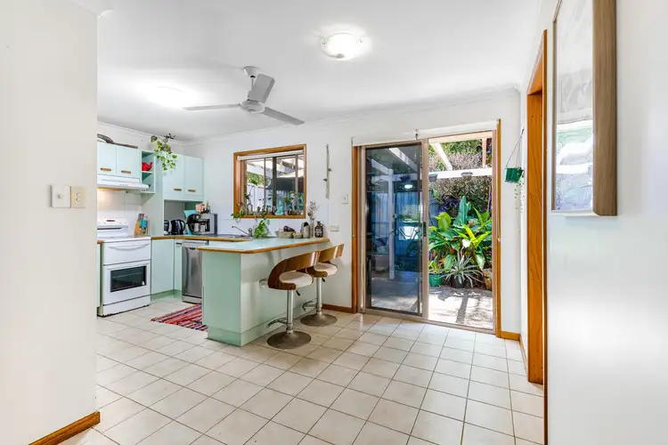 Fourth view of Homely unit listing, U1/10 Wales Court, Mount Coolum QLD 4573
