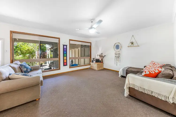 Fifth view of Homely unit listing, U1/10 Wales Court, Mount Coolum QLD 4573