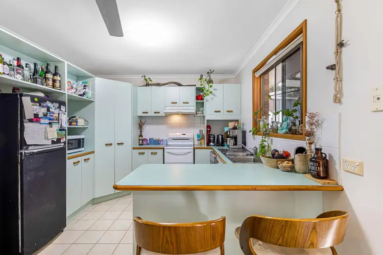 Sixth view of Homely unit listing, U1/10 Wales Court, Mount Coolum QLD 4573