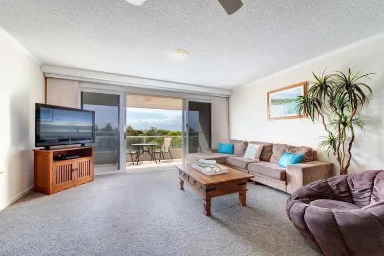Main view of Homely unit listing, U11/903 David Low Way, Marcoola QLD 4564