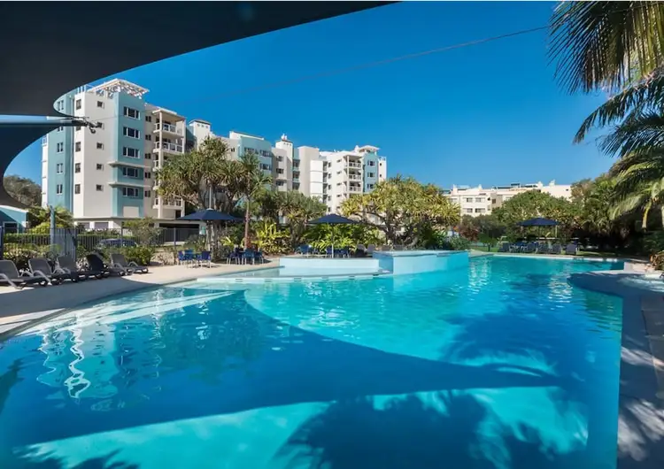 Second view of Homely unit listing, U11/903 David Low Way, Marcoola QLD 4564