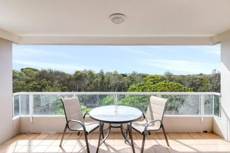 Third view of Homely unit listing, U11/903 David Low Way, Marcoola QLD 4564