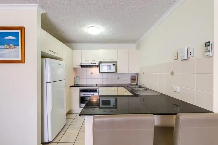 Fifth view of Homely unit listing, U11/903 David Low Way, Marcoola QLD 4564
