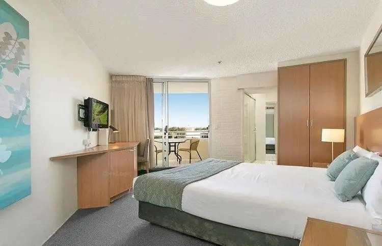 Main view of Homely unit listing, U2211/923 David Low Way, Marcoola QLD 4564