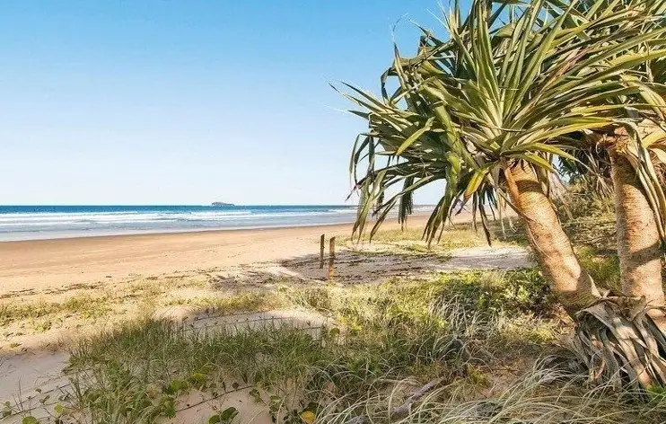 Second view of Homely unit listing, U2211/923 David Low Way, Marcoola QLD 4564
