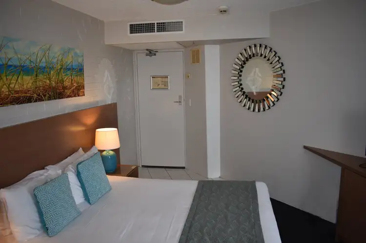 Seventh view of Homely unit listing, U2211/923 David Low Way, Marcoola QLD 4564