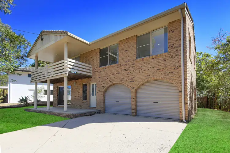 244 Centenary Heights Road, Coolum Beach QLD 4573