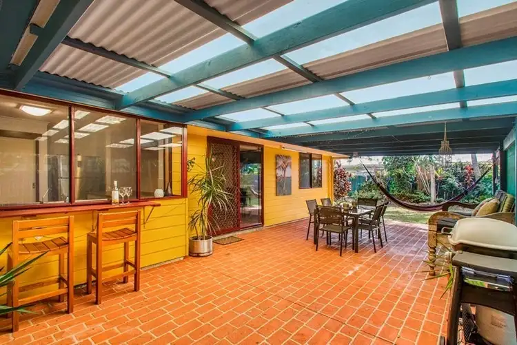 Sixth view of Homely house listing, 26 Namba Street, Pacific Paradise QLD 4564