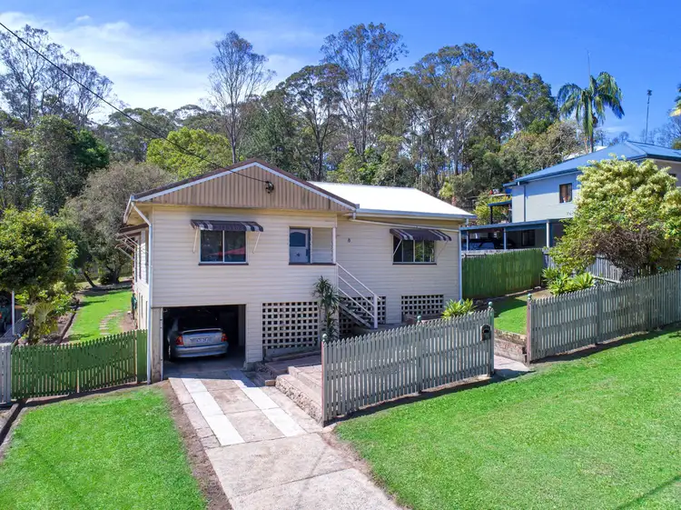 8 Acacia Street, Parklands QLD 4560