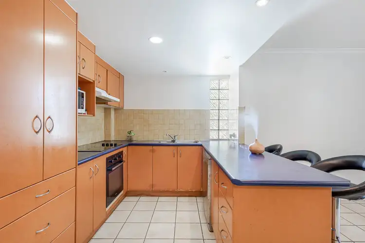 Fifth view of Homely unit listing, U7/18-20 Ramilles Street, Mount Coolum QLD 4573