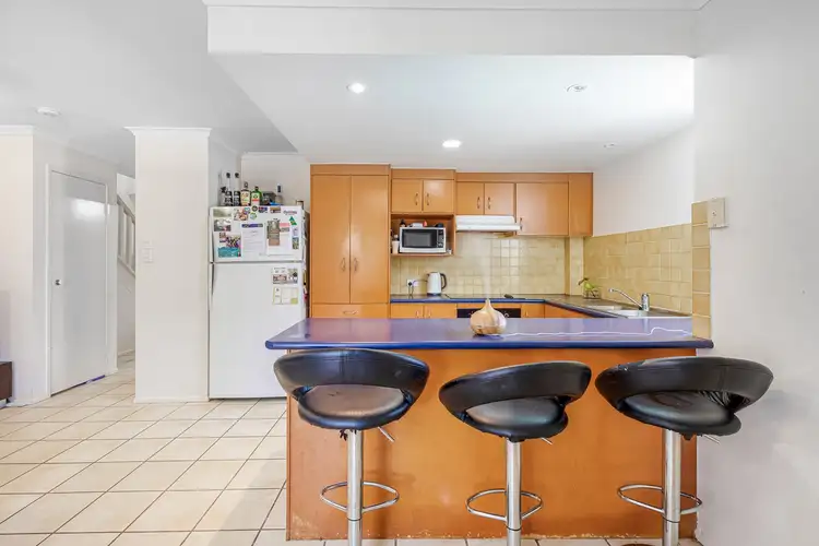 Sixth view of Homely unit listing, U7/18-20 Ramilles Street, Mount Coolum QLD 4573