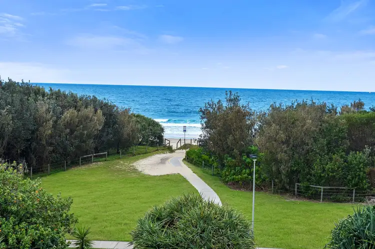 Main view of Homely unit listing, U2303/923 David Low Way, Marcoola QLD 4564