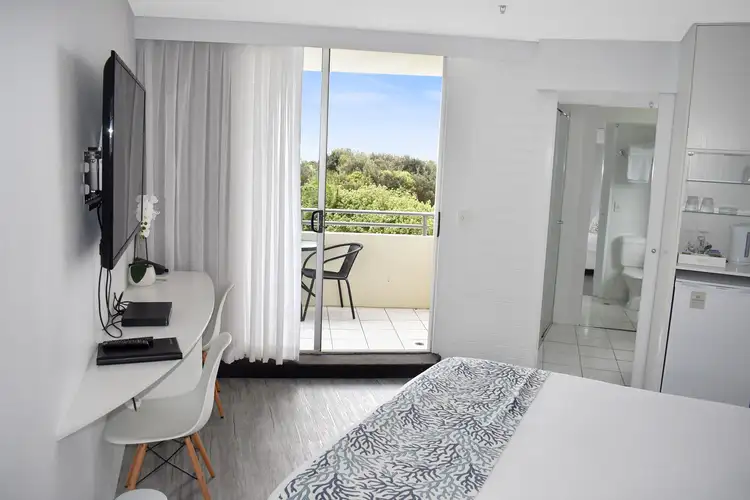 Seventh view of Homely unit listing, U2303/923 David Low Way, Marcoola QLD 4564