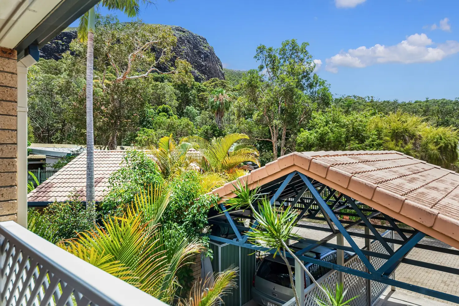 Main view of Homely unit listing, U5/7-9 Wales Court, Mount Coolum QLD 4573