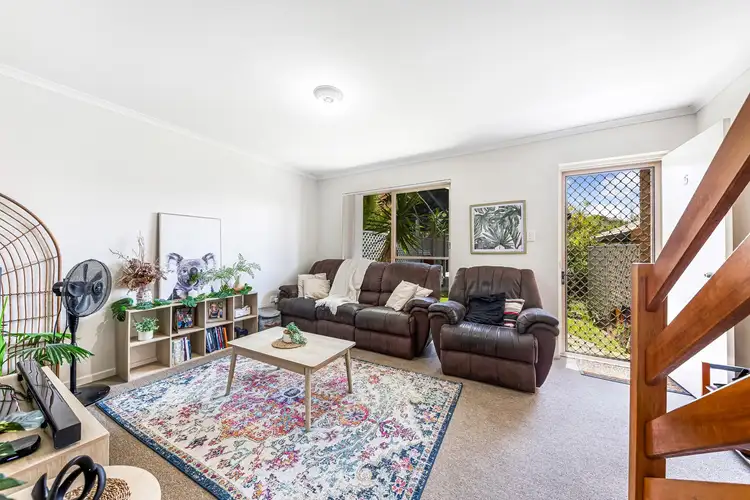 Third view of Homely unit listing, U5/7-9 Wales Court, Mount Coolum QLD 4573