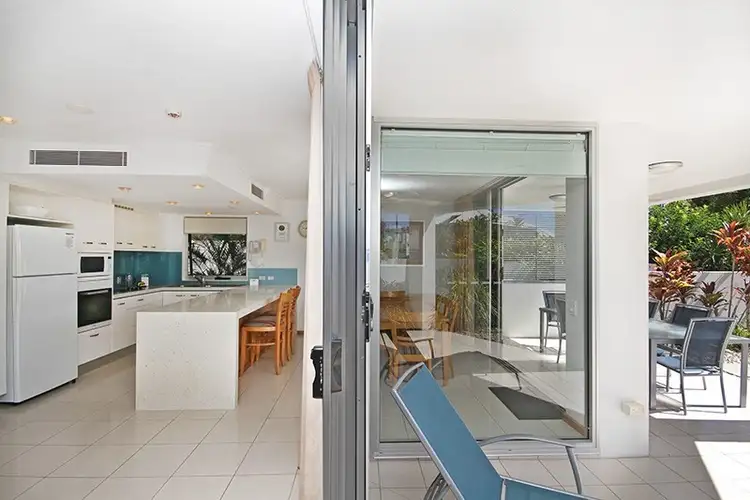 Fifth view of Homely unit listing, 43/12 Perry Street, Coolum Beach QLD 4573