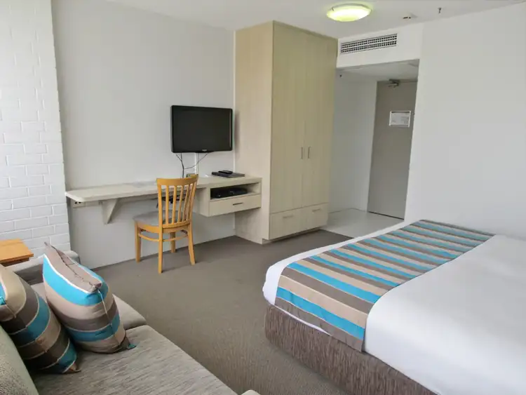 Fifth view of Homely unit listing, U2501/923 David Low Way, Marcoola QLD 4564