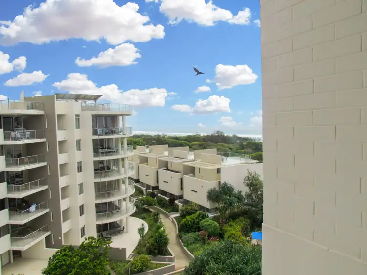 Seventh view of Homely unit listing, U2501/923 David Low Way, Marcoola QLD 4564